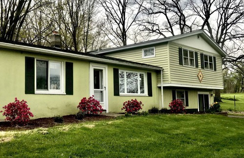 Town of Benton Maison | Wine Country Lodge