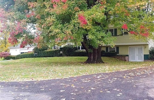 Town of Benton Maison | Wine Country Lodge