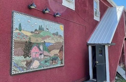 Lodi Appartement | Wine Country Loft in Lodi