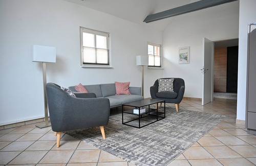 Neumagen-Dhron Appartement | Wine Dine Sleep