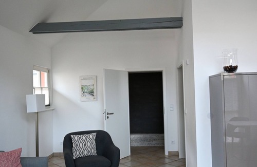 Neumagen-Dhron Appartement | Wine Dine Sleep