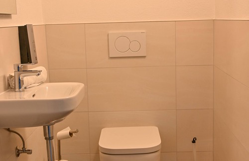 Neumagen-Dhron Appartement | Wine Dine Sleep