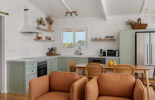 McLaren Vale Maison | Wine Down McLaren Vale, a cosy vineyard retreat