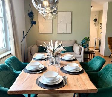 Zoebing Appartement | Wine Escapes Langenlois #BRAND NEW#