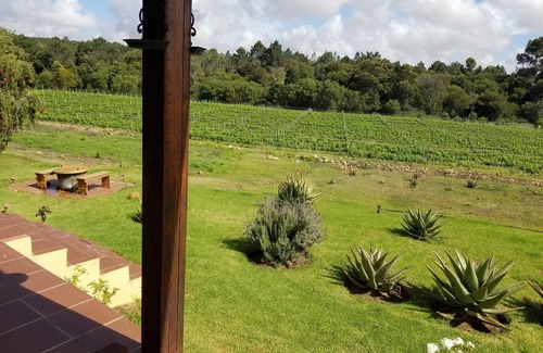 Napier Maison | Wine Farm In Napier Village - Peaceful Sleep and Fresh Air