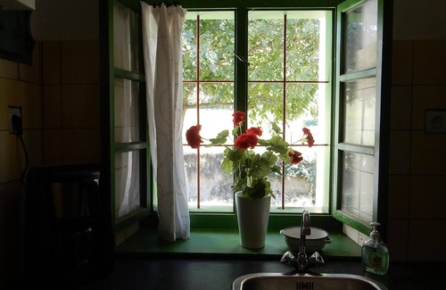 Nagyszekely Cottage | maison de vin dans la vallée silencieuse