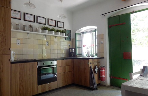 Nagyszekely Cottage | maison de vin dans la vallée silencieuse