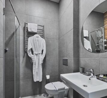 Odessa City Center Hôtel | Wine&Pillow Hotel by Frapolli
