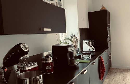 L'Etoile Maison | Propriété viticole dans village calme