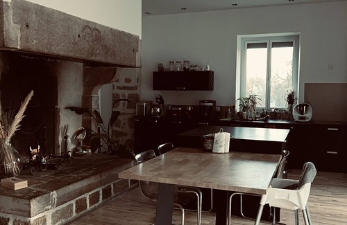 L'Etoile Maison | Propriété viticole dans village calme