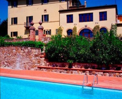 Vagliagli Maison | Wine Resort Dievole