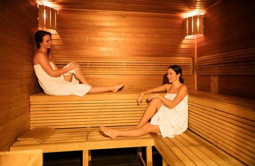 Hustopece Hôtel | Wine Wellness Hotel Amande Hustopeče