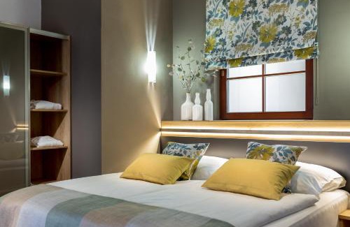 Hustopece Hôtel | Wine Wellness Hotel Amande Hustopeče