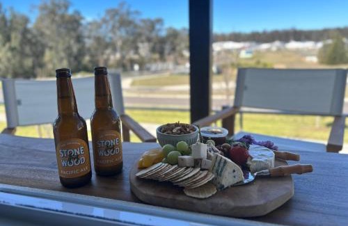 North Rothbury Maison | WineCountry Holiday House