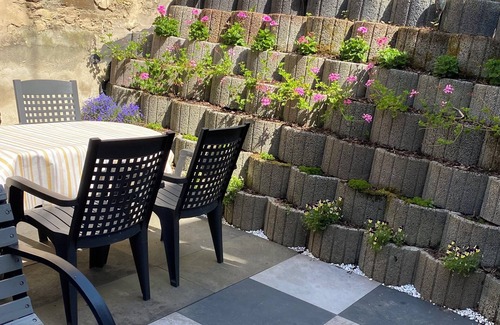Fell Cottage | Winegrower's cottage