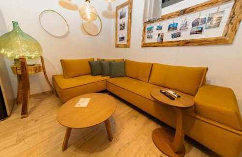 Mavromati Appartement | Winehouse Mouzaki-Λημνιώνας