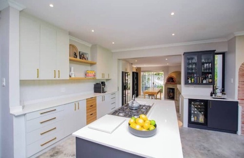Stellenbosch Maison | Winelands Family Escape @ Stellenbosch
