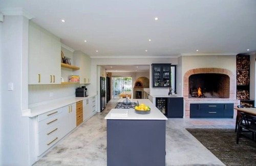 Stellenbosch Maison | Winelands Family Escape @ Stellenbosch