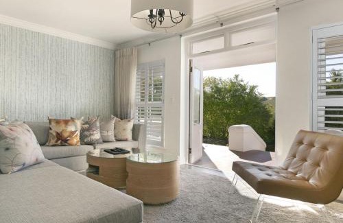 Stellenbosch Cabine | Winelands Golf Lodges 3