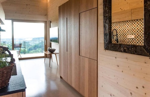 Grassnitzberg Maison | winemaker's house 2