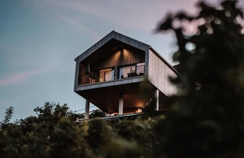 Grassnitzberg Maison | winemaker's house 2