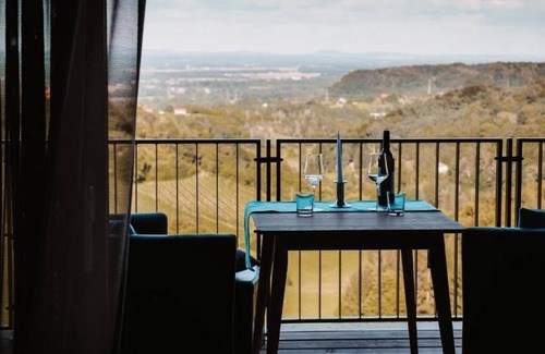 Grassnitzberg Maison | winemaker's house 2