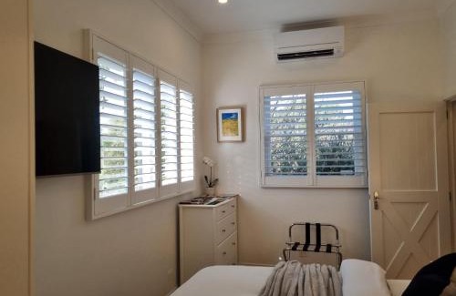Red Hill Lit Et Petit-Déjeuner | Winemakers Cottage at Treetops Red Hill