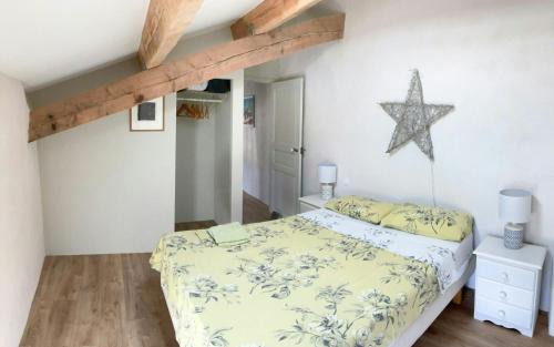 La Caunette Maison | Winemakers Cottage With Vineyard & Mountain Views