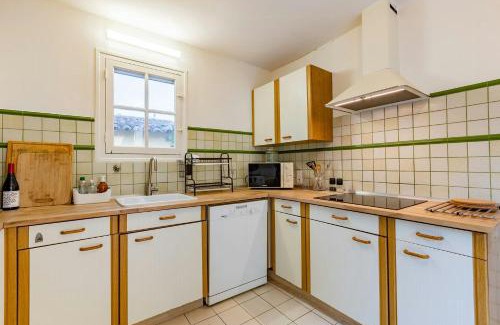 Pezenas Maison | Winemakers Home By Pézenas Vineyards