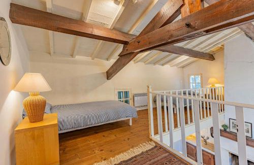 Pezenas Maison | Winemakers Home By Pézenas Vineyards