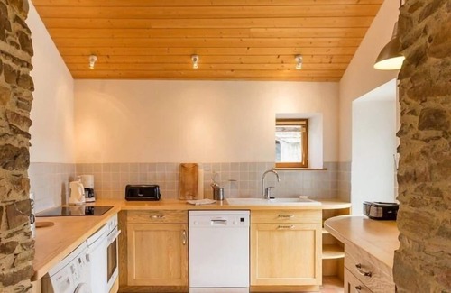 Le Cellier Cottage | Maison de vignerons avec jardin, Wifi, animaux acceptés