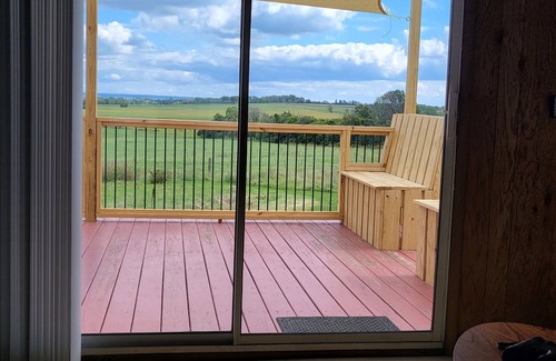 Waterloo Maison | Wineries, lakes, parks, Amish markets, 360 vistas, center Finger Lakes 2B, 2B!