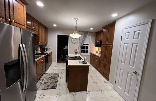 Sunbury Maison | Winery Guest House