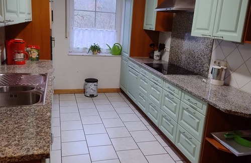 Mertesdorf Appartement | Winery J.Longen vacation apartment for 4 persons dogs allowed
