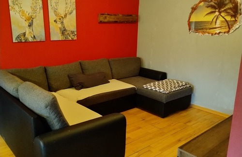 Mertesdorf Appartement | Winery J.Longen vacation apartment for 4 persons dogs allowed