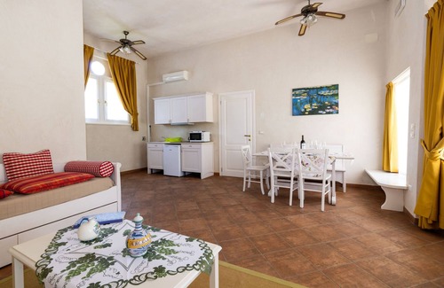 Strassoldo Appartement | Winery Villa Vitas Dépendance (App.1) by Interhome