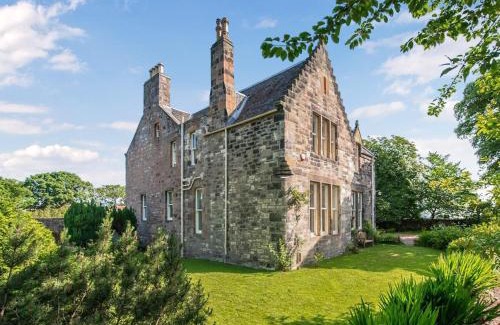 Prestonpans Maison | Winfields Manor