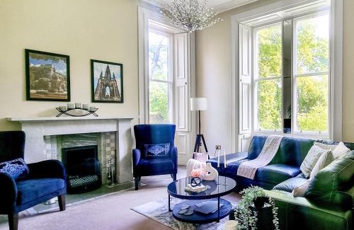 Prestonpans Maison | Winfields Manor