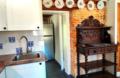 Sassetot-le-Mauconduit Autre | Aile du Château de Briquedalles