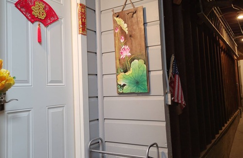 Bayview Maison | Wing of San Francisco（旧金山之翼）2 Rm for 1–4people