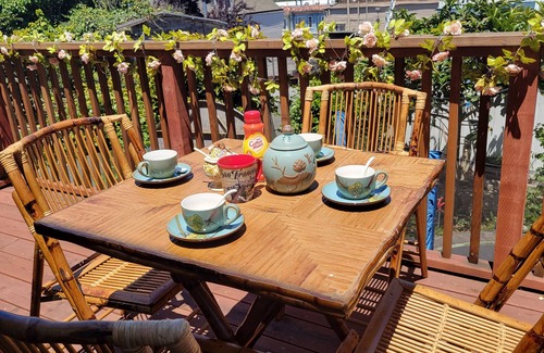 Bayview Maison | Wing of San Francisco（旧金山之翼）2 Rm for 1–4people