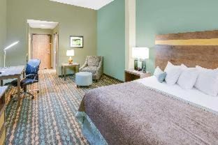 Bossier City Hôtel | Wingate by Wyndham Bossier City