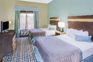 Bossier City Hôtel | Wingate by Wyndham Bossier City