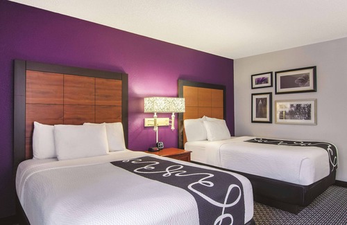 Dock Junction Hôtel | Wingate by Wyndham Brunswick GA / I-95
