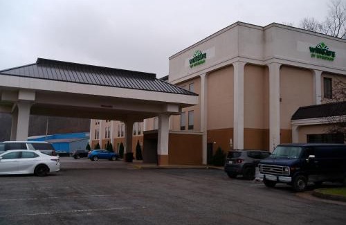 Buckhannon Hôtel | Wingate by Wyndham Buckhannon