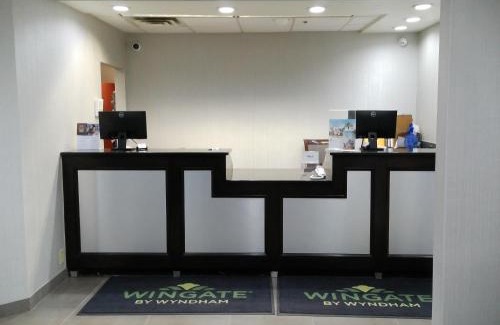 Buckhannon Hôtel | Wingate by Wyndham Buckhannon