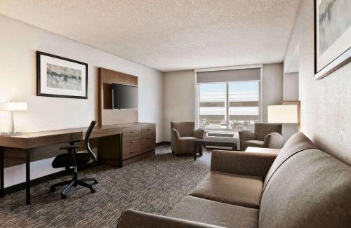 Blue Ash Hôtel | Wingate by Wyndham Cincinnati Blue Ash