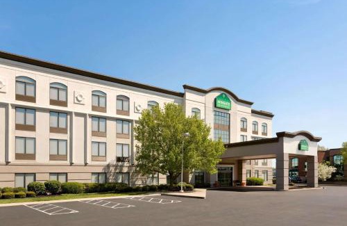 Blue Ash Hôtel | Wingate by Wyndham Cincinnati Blue Ash