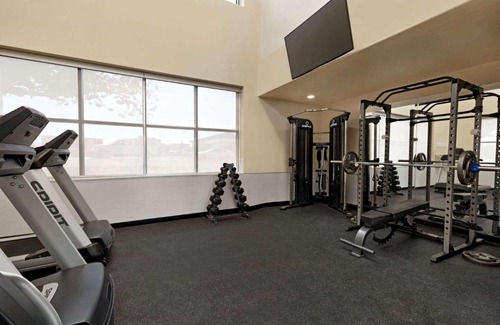 Downtown Hôtel | Wingate by Wyndham Lethbridge