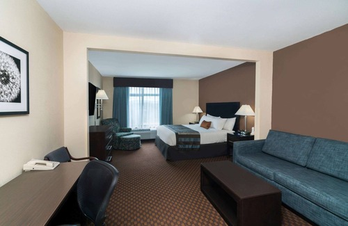 Lexington Hôtel | Wingate by Wyndham Lexington